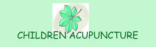 Children Acupuncture -  Children Acupuncture with TheTole's Chinese Master way